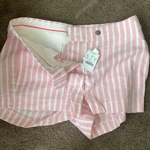 J.crew shorts size 2